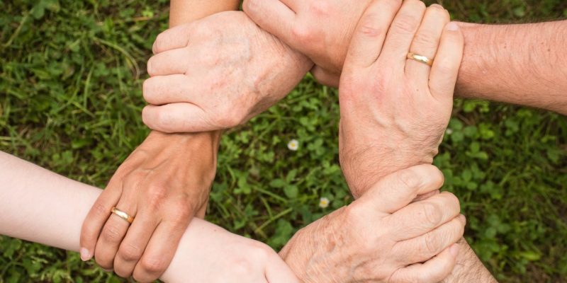 Ehrenamt, Kultur, Bildung