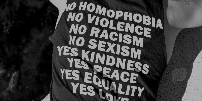 Gleichstellung & Schutz von Frauen und Kindern