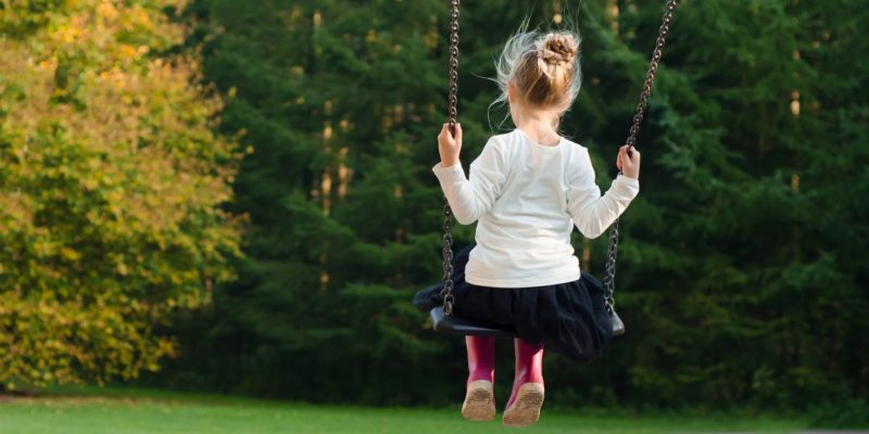 Kinder- und Jugendpolitik