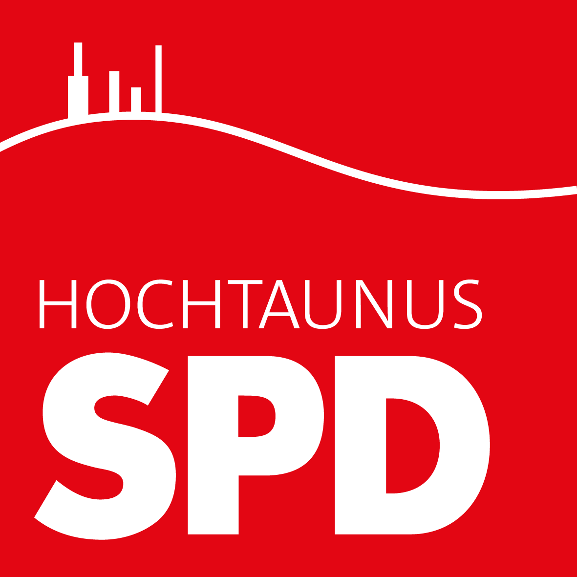 Logo Digitales Wahlprogramm
